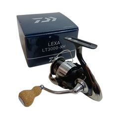 DAIWA LEXA LT6000D-H スピニングリール 本体 - メルカリ