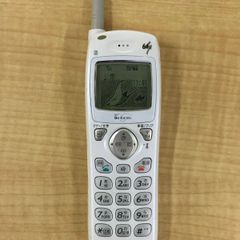 2020年製 OKI UM7700 PHS 本体のみ 1台 中古 - メルカリ