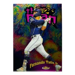 Topps 2026 75th Fernando Tatis Jr. 50シリ - メルカリ