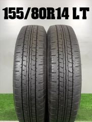 ☆155/80R14☆2022製BRIDGESTON cnk1583 - メルカリ