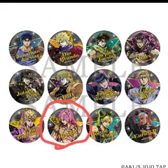 2026年最新】ディアボロ 缶バッジの人気アイテム - メルカリ