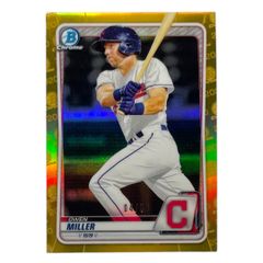 PANINI bobby miller ボビーミラー ドジャース ミラー /50 - メルカリ