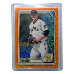 75枚限定 RC Topps Heritage CHAD PATRICK 570 - メルカリ
