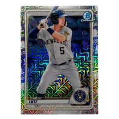 ミッキー マントル MICKEY MANTLE CHROME WBC MLB - メルカリ