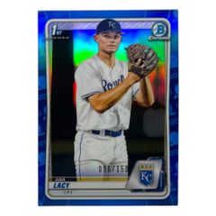 t*a様 topps series1 金鯉パラレル50シリBOBBY WITT | Mercari