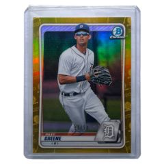 Tyler Soderstrom Topps Brooklyn /25 Auto - メルカリ