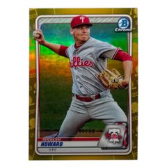 シミオンウッズリチャードソン topps シリーズ2HEAVY LUMBER - メルカリ