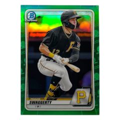 ☆MLB 2002 トップス バリー・ボンズ サンフランシスコジャイアンツ