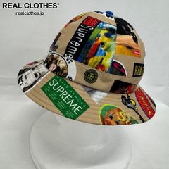 Supreme GORE-TEX バケットハット - メルカリ