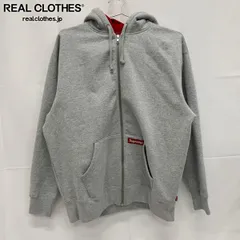 Supreme/シュプリーム【22AW】Double Hood Facemask Zip Up Hooded Sweatshirt/ダブル フード フェイスマスク ジップ アップ パーカー/L