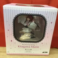 喜多川海夢　リズVer. 「その着せ替え人形は恋する」1/6フィギュア　開封品