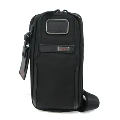 2026年最新】Tumi Alpha コンパクト スリングの人気アイテム - メルカリ