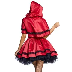ハロウィン コスプレ 衣装 レディース 欧米風 童話 キャラクター 風 プリント ワンピース コスチューム 仮装 パーティー イベント用