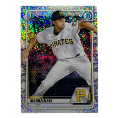 2022 Topps Bowman Inception Luis Meza 50 - メルカリ