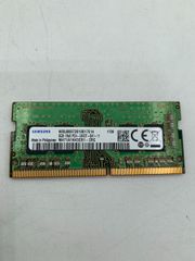 Samsung ノートPC用メモリ 4GB DDR4 PC4-2666V - メルカリ