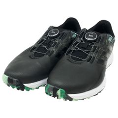 adidas ゴルフシューズ GV7245 ツアー360 - メルカリ