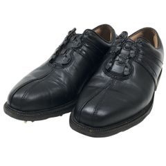 FootJoy XPS-1 ゴルフシューズ ブラック 26.5cm - メルカリ