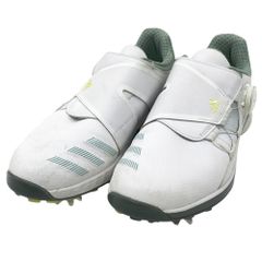 ADIDAS GOLF アディダスゴルフ FW5634 ZG21 BOA ゴルフシューズ