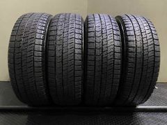 MICHELIN X-ICE SNOW 225/55R17】スタッドレス【BMW 5シリーズ 純正 