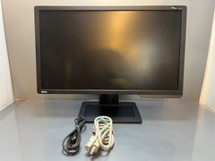 BenQ XL2411-B 144Hzゲーミングモニター 値下げ対応可能 - メルカリ