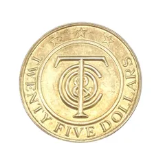 2026年最新】TIFFANY 旧貨幣・金貨・銀貨・記念硬貨の人気アイテム