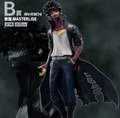 僕のヒーローアカデミア 僕のヒーローアカデミア 一番くじ b賞 荼毘 フィギュア ヴィラン