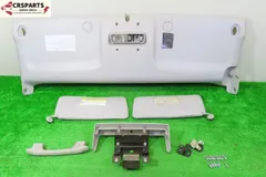 2026年最新】バモス オーバーヘッドコンソールの人気アイテム - メルカリ