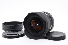 ☆AF不動品☆ シグマ 12-24mm F4.5-5.6 キヤノン #22500 - メルカリ