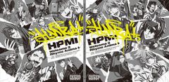 Welcome 2 Rhyme Anima + 히프노시스 마이크 -Division Rap Battle-[CD](중고)