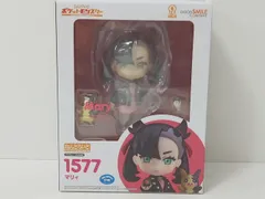 ねんどろいど マリィ 未開封 ねんどろいど ねんどろいど ポケットモンスター マリィ : おおきにです