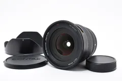 CONTAX T＊ 17-35mm f2.8 Nマウント /2985	Carl Zeiss Vario-Sonnar  動作OK 返金保証のサムネイル