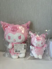 クロミ さくら 桜 ぬいぐるみ まとめ