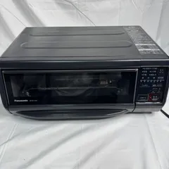 【2024年製】Panasonic パナソニック スモーク＆ロースター けむらん亭 NF-RT1100 燻製器 魚焼き機 魚焼きグリル フィッシュロースター 脱臭 減煙 オートメニュー 焼きいも 干物 鶏肉 おつまみ 晩酌 宅飲み 室内 調理家電 キッチン家電のサムネイル