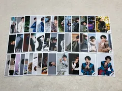 snowman 深澤辰哉 公式写真 まとめ 40枚セット 【E3256-008】144