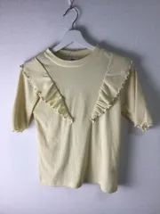 【WEGO】トップス サイズF