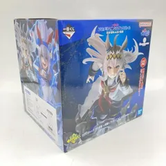 【中古】未開封)一番くじ ラストワン賞 オグリキャップ 灰の怪物 〈覚醒〉 1/7/ウマ娘 シンデレラグレイ 灰の怪物vs白い稲妻[6]