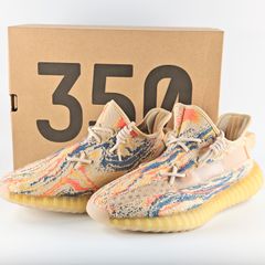 新品未使用adidas Yeezy Boost 350V2 