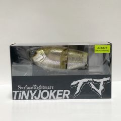 TiNY JOKER Popping スペクター - メルカリ