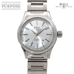 公式にてオーバーホール済】BALLWATCH - メルカリ
