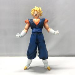 【中古】バンダイ 超ベジット 一番くじ ドラゴンボール VSオムニバスアルティメット MASTERLISE C賞 フィギュア[15]