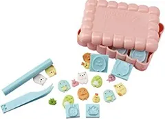 Pucclay!(ぷっクレイ!) すみっコぐらしセット