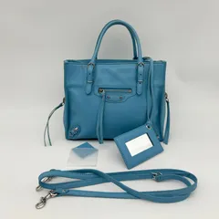2026年最新】balenciaga バレンシアガ ペーパーミニハンドバッグの人気