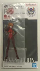BANDAI SPIRITS 一番くじ エヴァンゲリオン ヤマト作戦! F賞 式波・アスカ・ラングレー レイヤーアクリルスタンド
