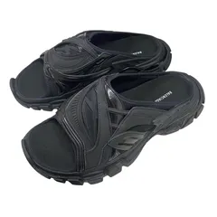 2026年最新】balenciaga track サンダルの人気アイテム - メルカリ