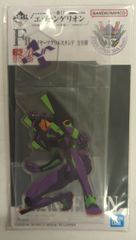 BANDAI SPIRITS 이치 반 쿠지 에반게리온 야마토 작전! F상 초호기 레이어 아크릴 스탠드