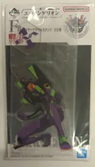 BANDAI SPIRITS 一番くじ エヴァンゲリオン ヤマト作戦! F賞 初号機 レイヤーアクリルスタンド