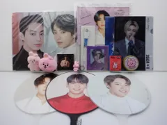 BTS JUNGKOOK グッズセット ジョングク