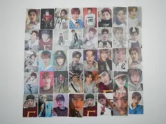 RIIZE SOHEE トレカ 40枚 ソヒ