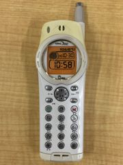 デジタル ドコモ ガラケー MA841D ムーバK ジャンク - メルカリ