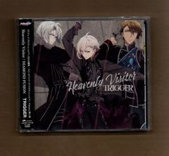 アイナナ 九条天 缶バッジ Heavenly Visitor アイナナ アイドリッシュセブン 九条 天 キャラバッジ コレクション